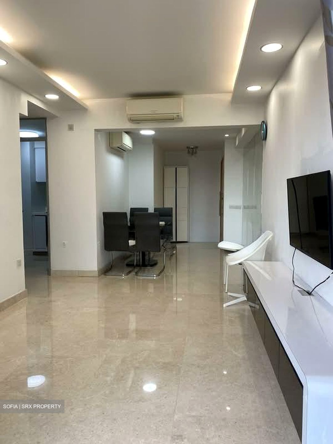 Eight Riversuites (D12), Condominium #554915281